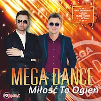 Mega Dance — Czegoś Ciągle Mi Brak — обложка